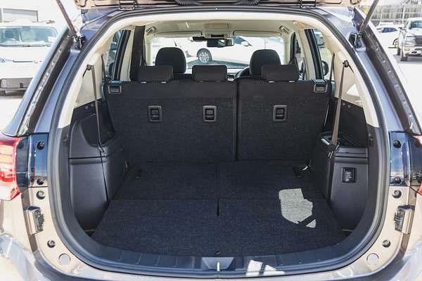 2020 Mitsubishi Outlander ES ZL