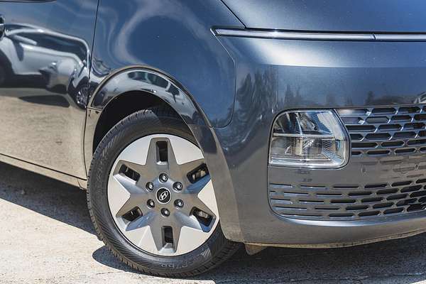 2022 Hyundai STARIA US4.V1