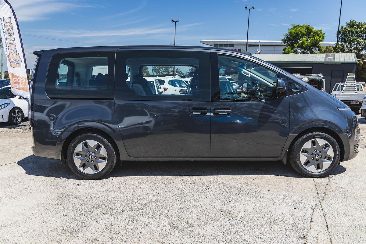 2022 Hyundai STARIA US4.V1