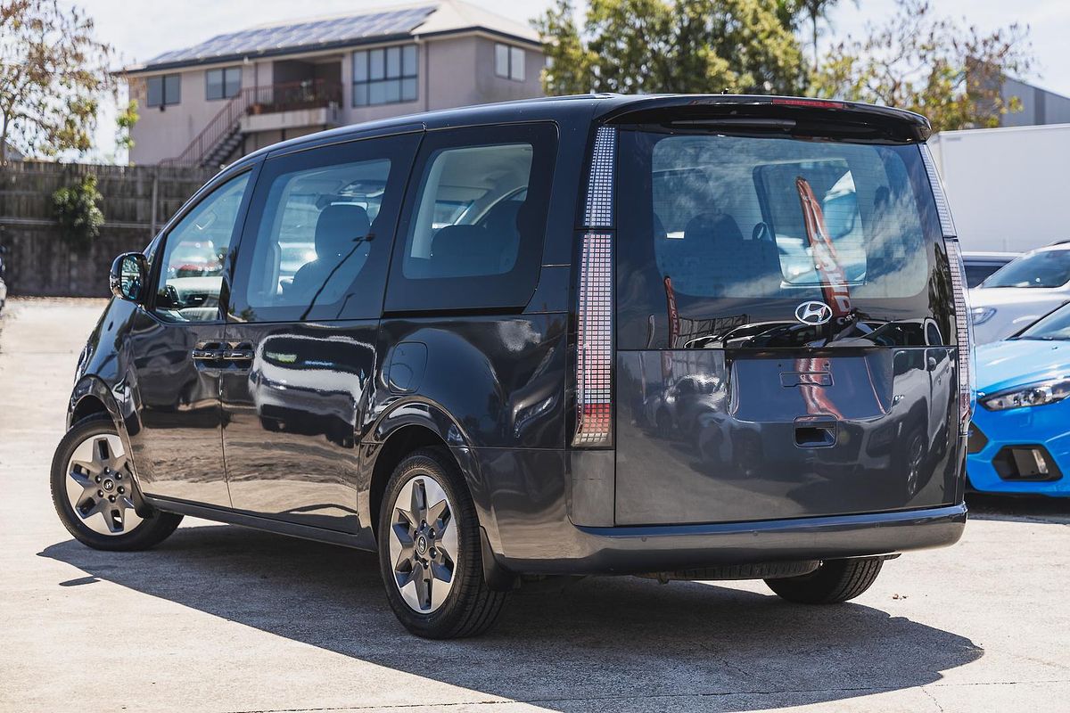 2022 Hyundai STARIA US4.V1