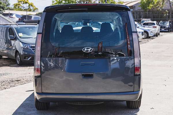2022 Hyundai STARIA US4.V1