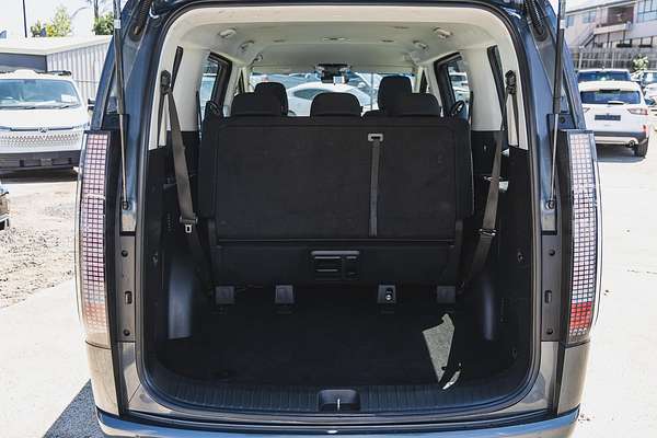 2022 Hyundai STARIA US4.V1