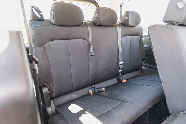 2022 Hyundai STARIA US4.V1