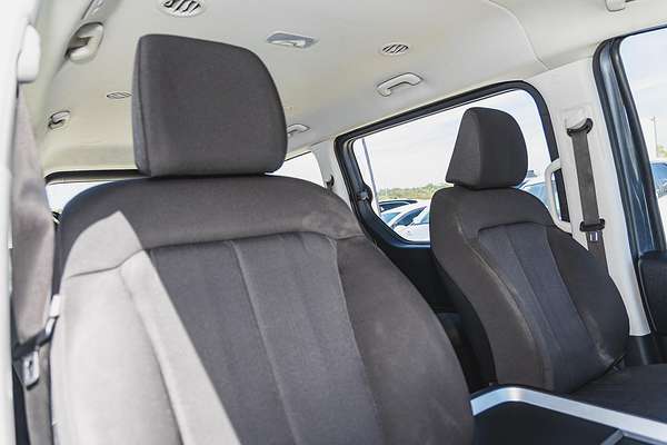 2022 Hyundai STARIA US4.V1