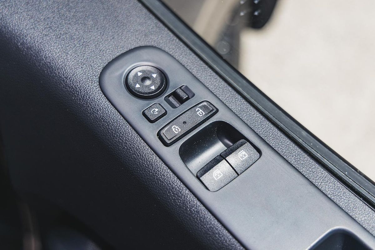 2022 Hyundai STARIA US4.V1