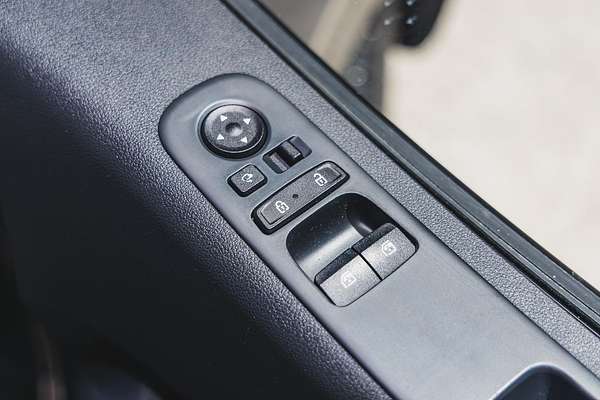 2022 Hyundai STARIA US4.V1