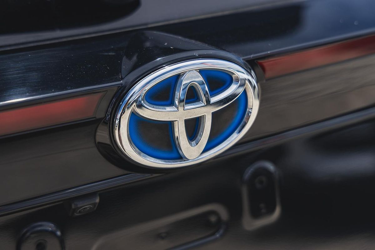 2021 Toyota Yaris Cross Urban MXPJ10R