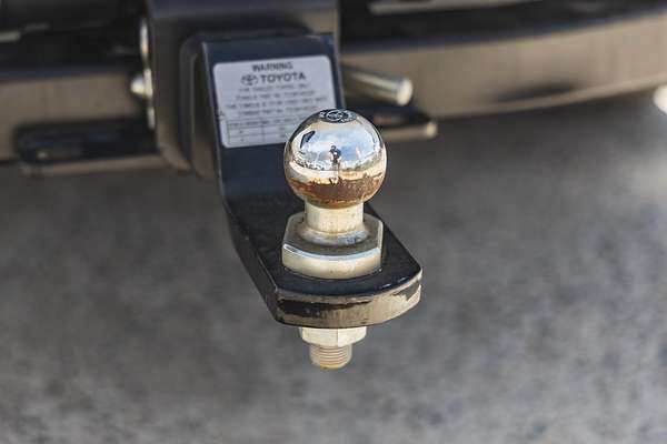 2021 Toyota Landcruiser Prado GXL GDJ150R