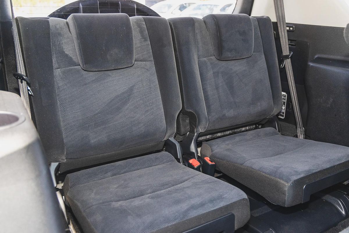 2021 Toyota Landcruiser Prado GXL GDJ150R