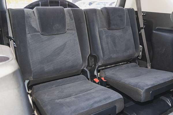 2021 Toyota Landcruiser Prado GXL GDJ150R