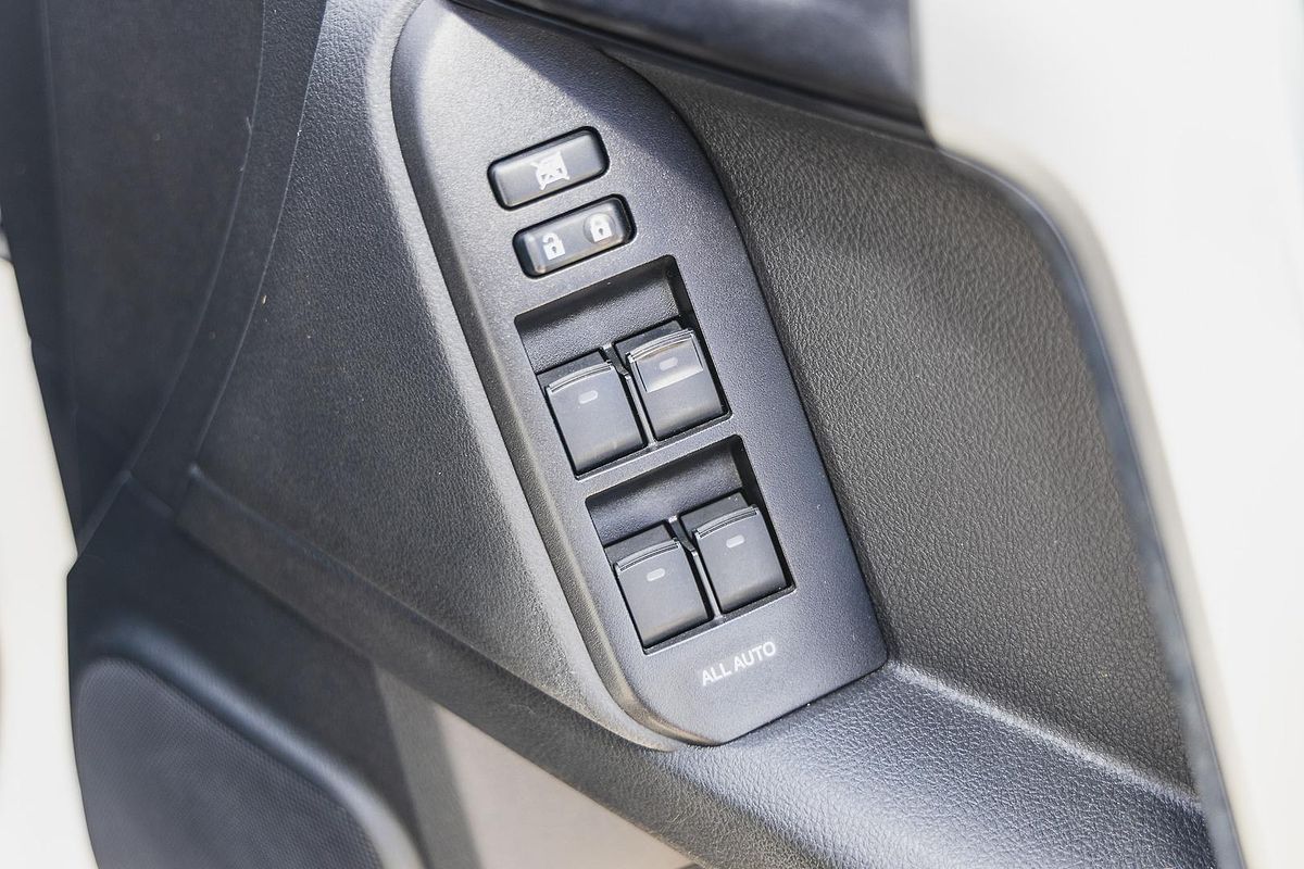 2021 Toyota Landcruiser Prado GXL GDJ150R