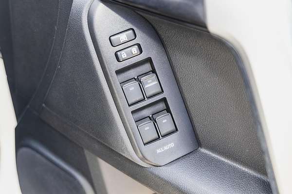 2021 Toyota Landcruiser Prado GXL GDJ150R