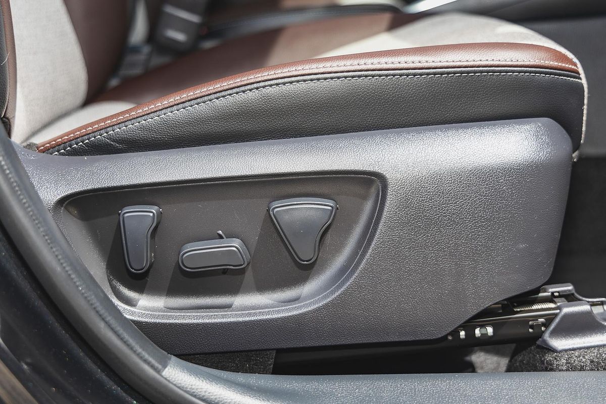 2021 Toyota Yaris Cross Urban MXPJ10R