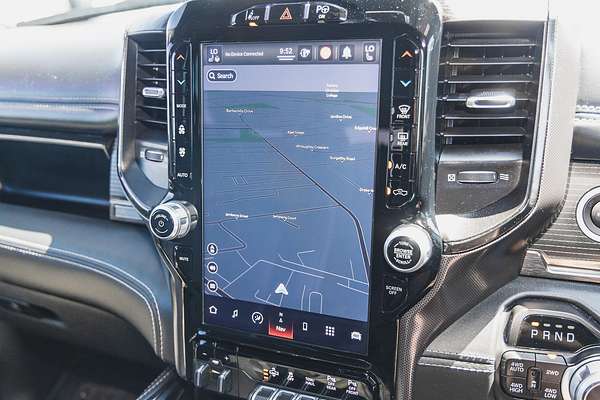 2021 RAM 1500 Limited DT 4X4 SWB