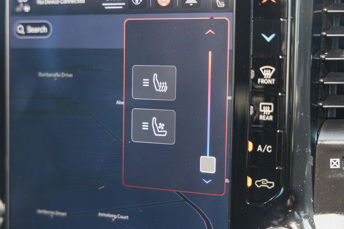 2021 RAM 1500 Limited DT 4X4 SWB