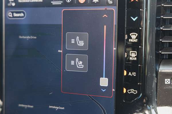 2021 RAM 1500 Limited DT 4X4 SWB