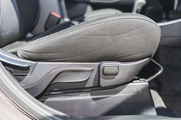 2020 Mitsubishi Outlander ES ZL