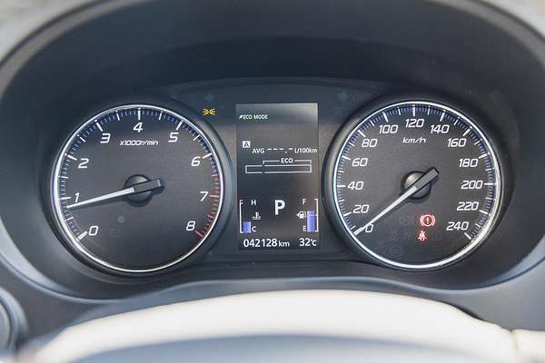 2020 Mitsubishi Outlander ES ZL