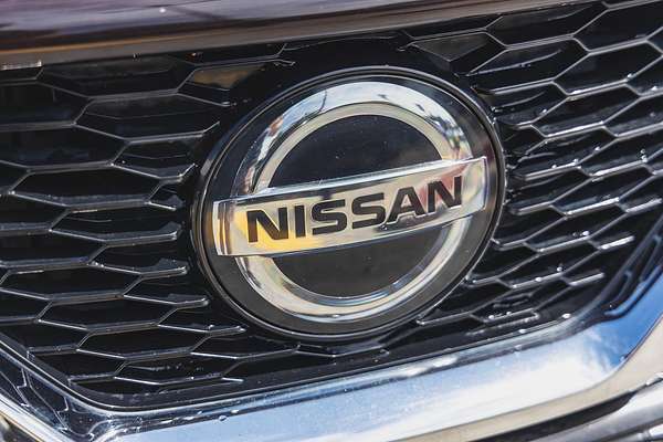 2020 Nissan QASHQAI ST J11 Series 3