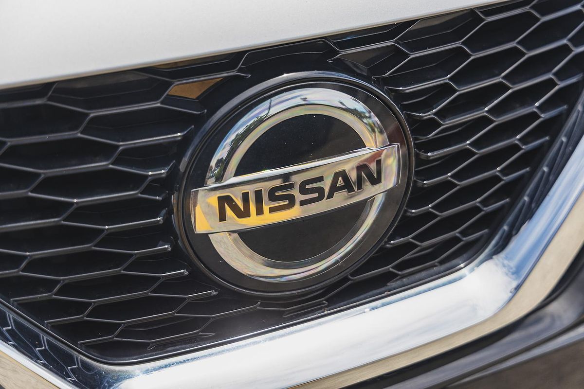 2021 Nissan QASHQAI ST J11 Series 3