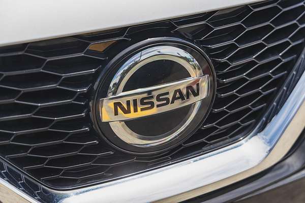 2021 Nissan QASHQAI ST J11 Series 3