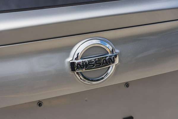 2021 Nissan QASHQAI ST J11 Series 3