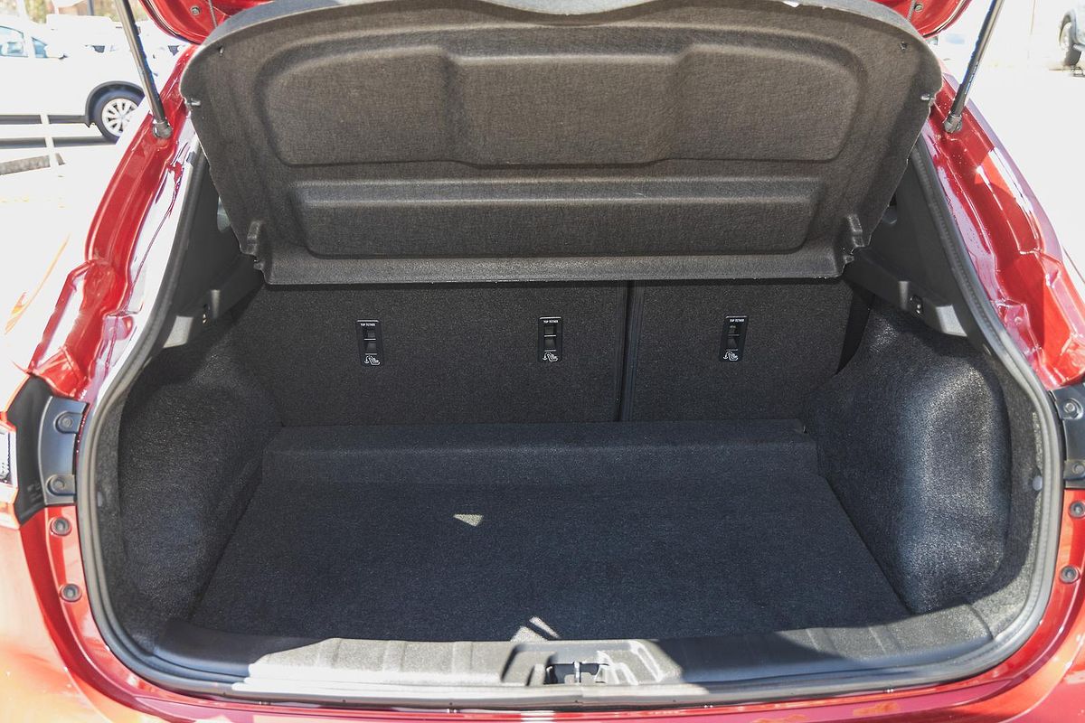 2020 Nissan QASHQAI ST J11 Series 3