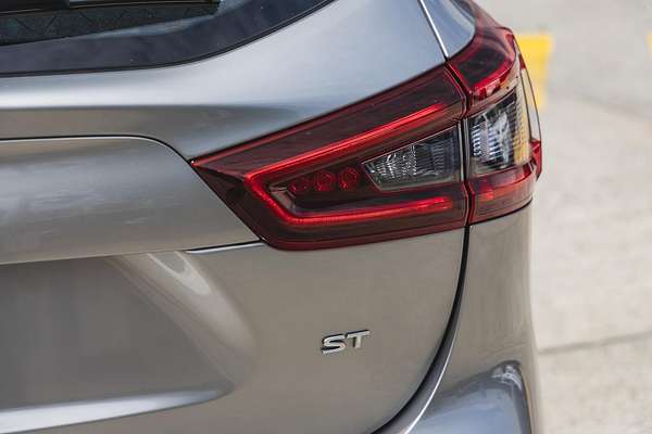 2021 Nissan QASHQAI ST J11 Series 3