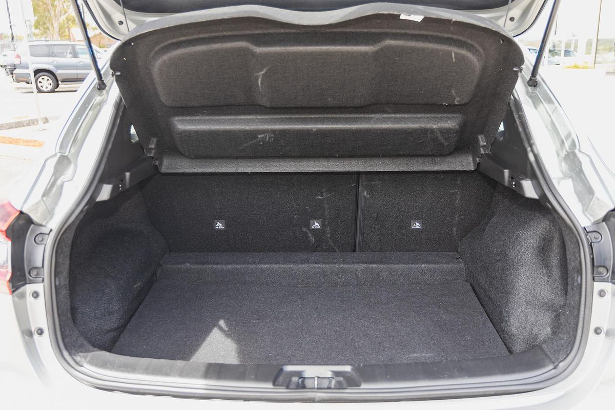 2021 Nissan QASHQAI ST J11 Series 3