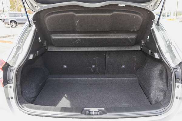 2021 Nissan QASHQAI ST J11 Series 3