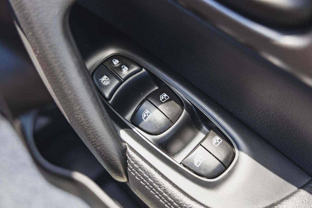 2020 Nissan QASHQAI ST J11 Series 3