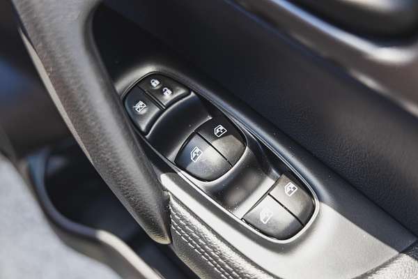 2020 Nissan QASHQAI ST J11 Series 3