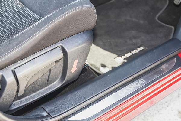 2020 Nissan QASHQAI ST J11 Series 3