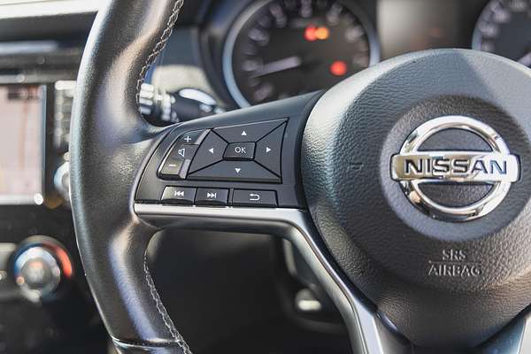 2020 Nissan QASHQAI ST J11 Series 3