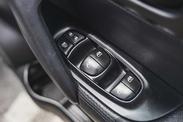 2021 Nissan QASHQAI ST J11 Series 3