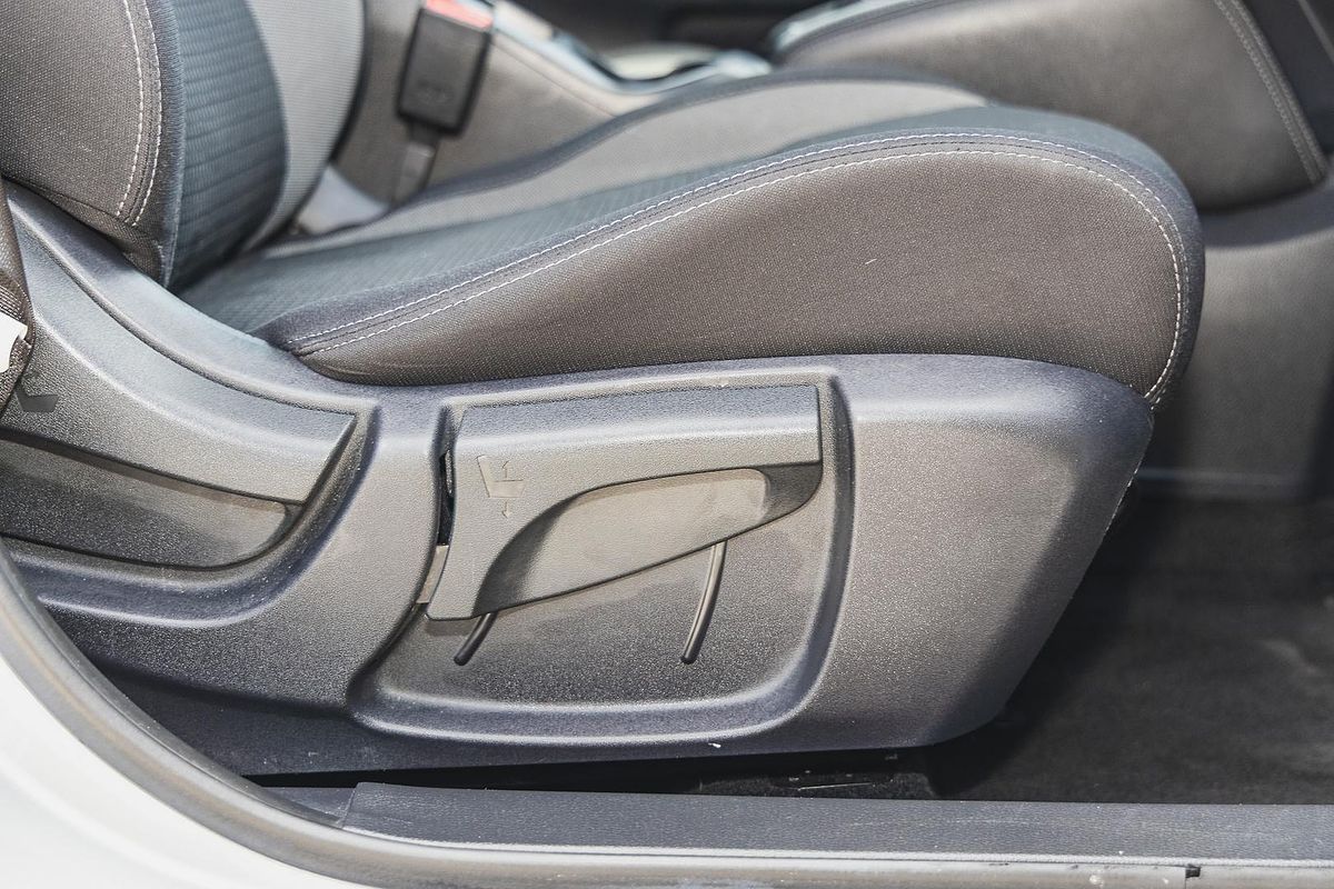 2021 Nissan QASHQAI ST J11 Series 3