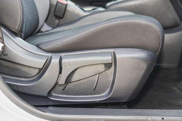 2021 Nissan QASHQAI ST J11 Series 3