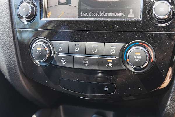 2020 Nissan QASHQAI ST J11 Series 3