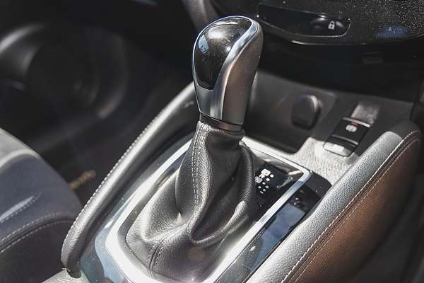 2020 Nissan QASHQAI ST J11 Series 3