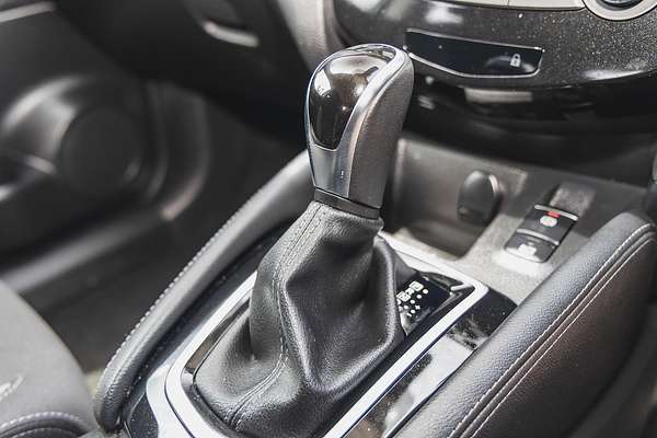 2021 Nissan QASHQAI ST J11 Series 3