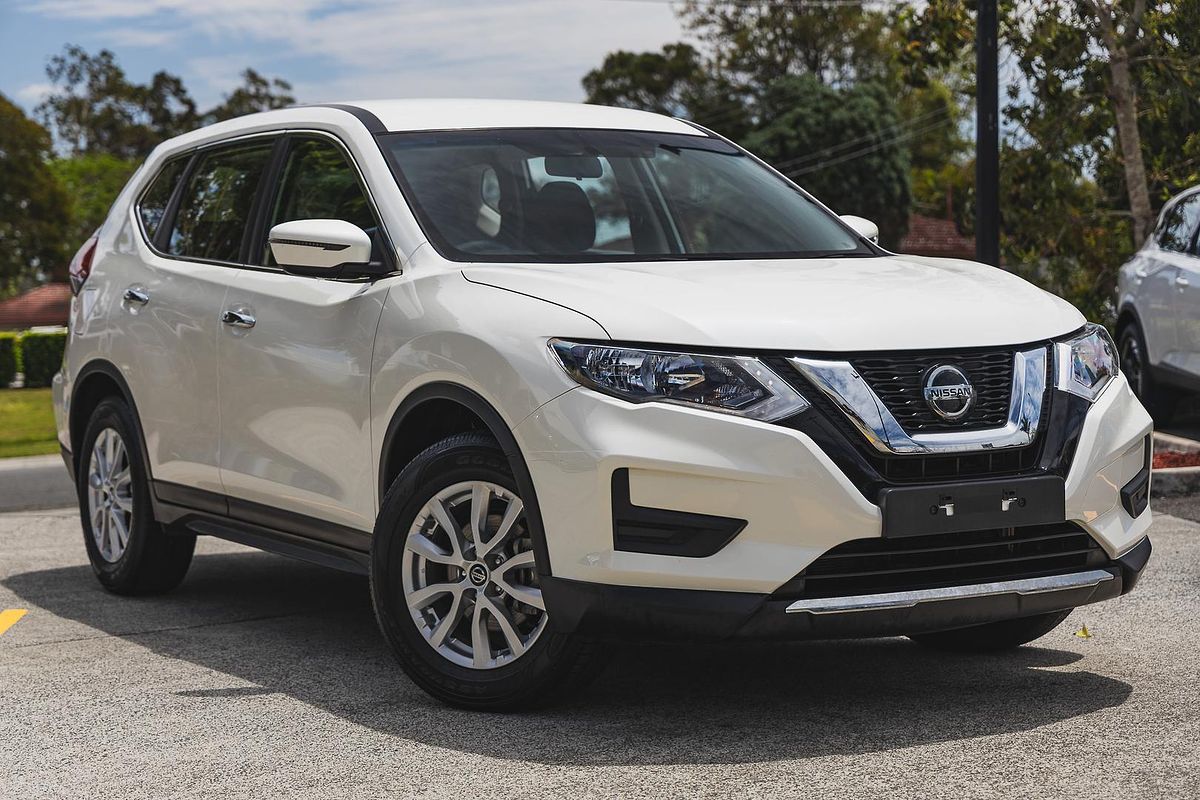 2021 Nissan X-TRAIL ST T32