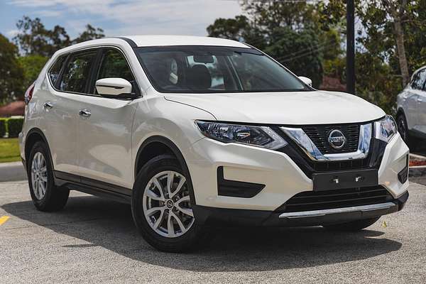 2021 Nissan X-TRAIL ST T32