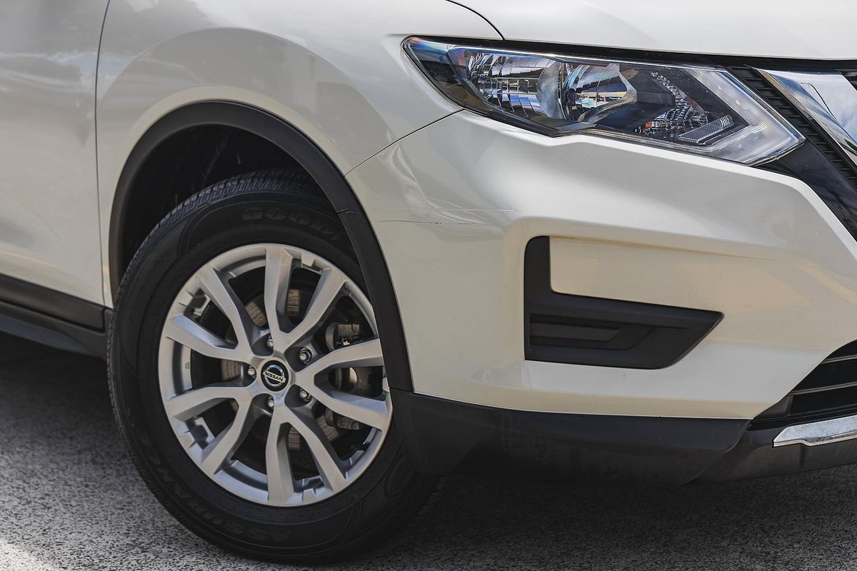 2021 Nissan X-TRAIL ST T32