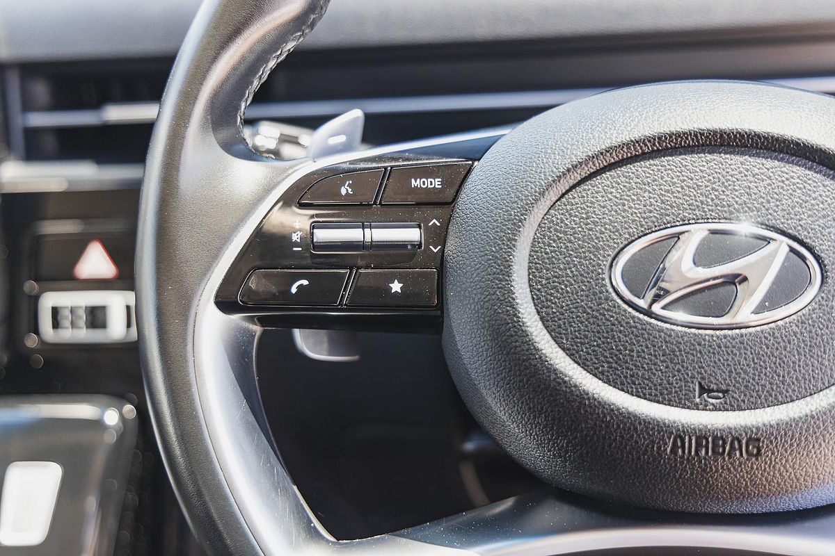 2022 Hyundai STARIA US4.V1