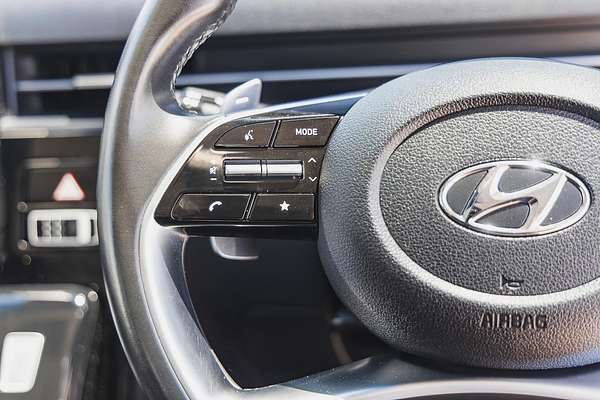 2022 Hyundai STARIA US4.V1