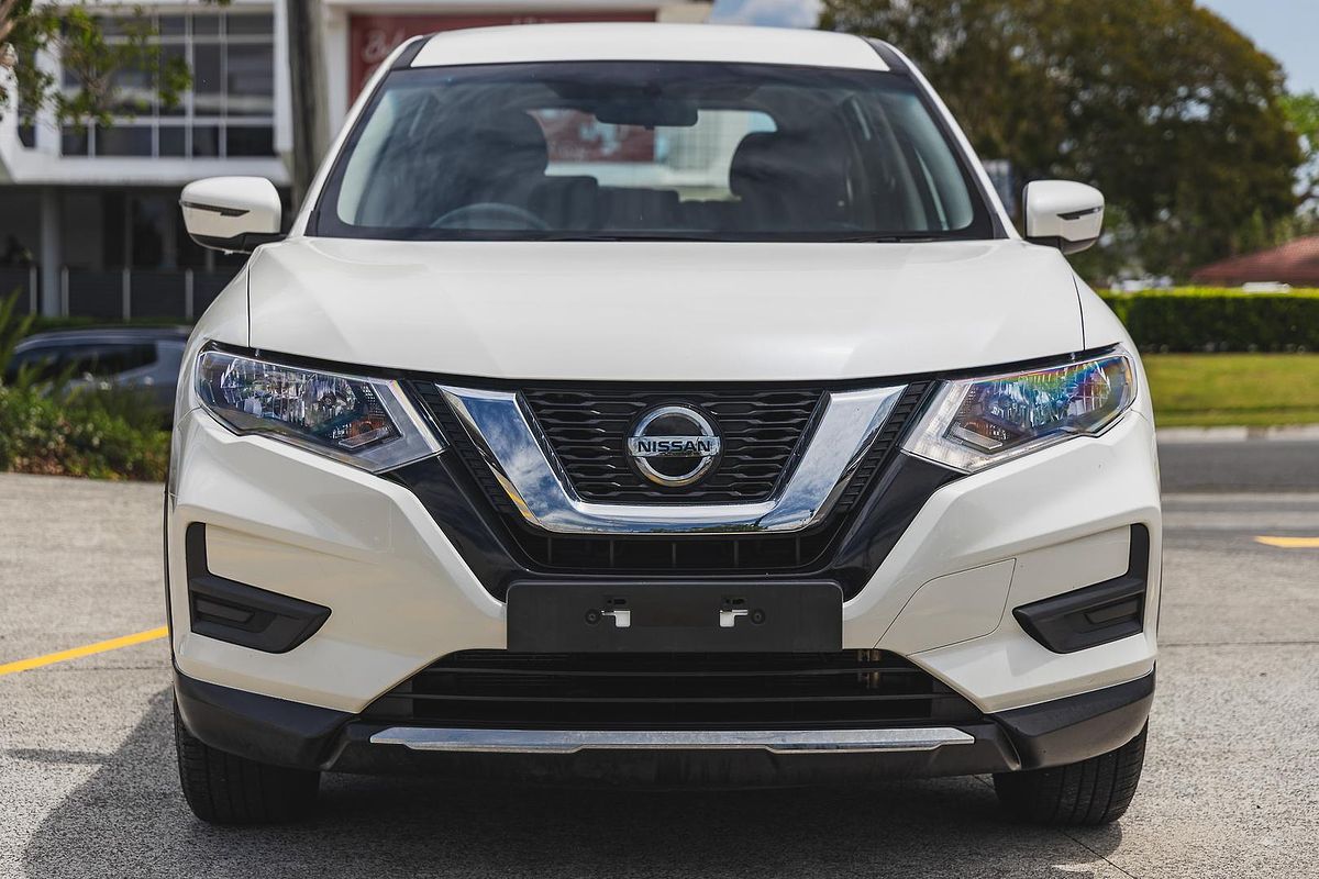 2021 Nissan X-TRAIL ST T32