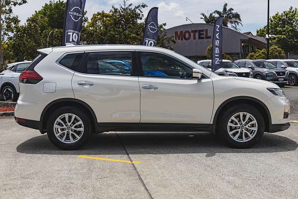 2021 Nissan X-TRAIL ST T32