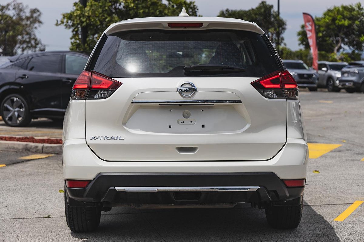 2021 Nissan X-TRAIL ST T32