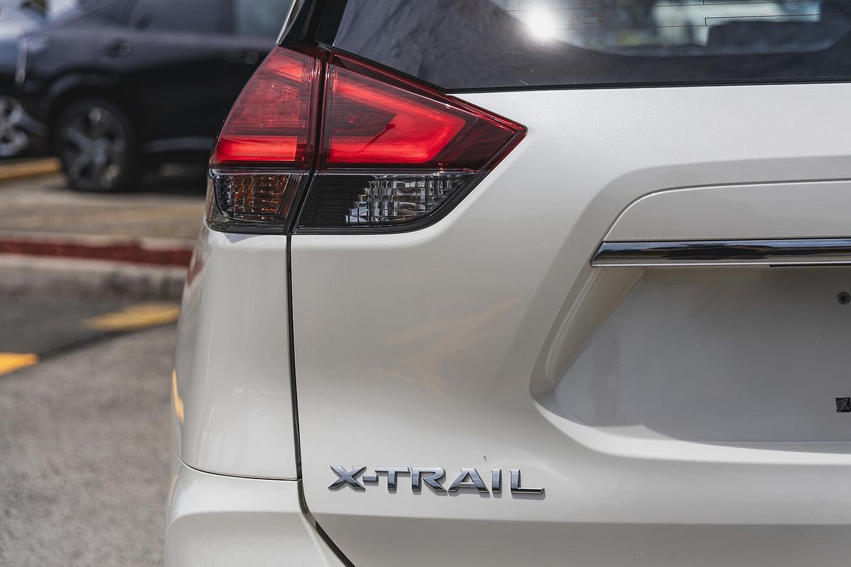 2021 Nissan X-TRAIL ST T32