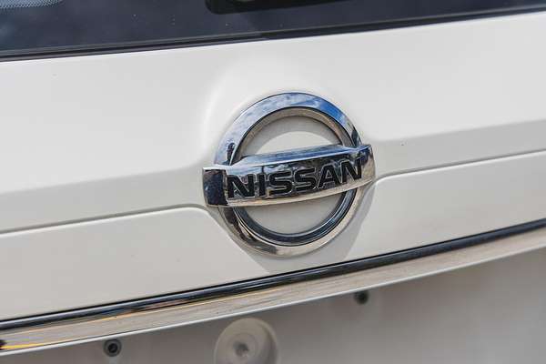 2021 Nissan X-TRAIL ST T32